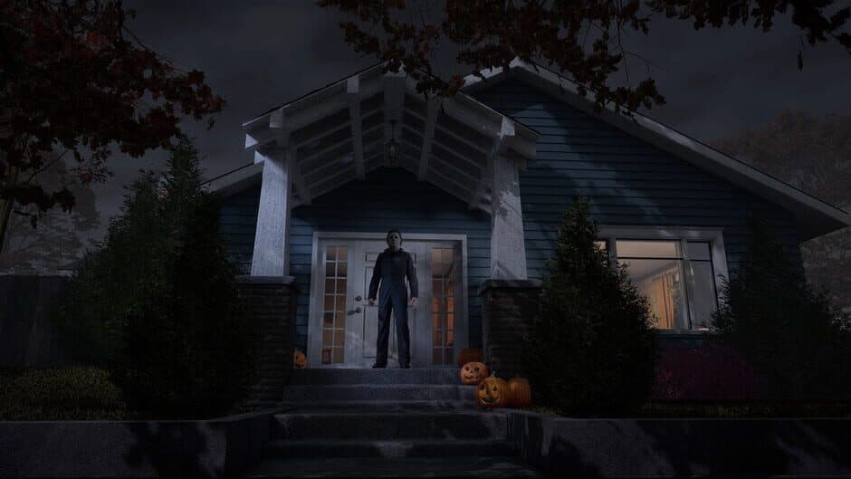 Halloween: The Game screenshot 3
