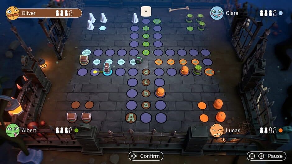 Ludo XXL 2 screenshot 6