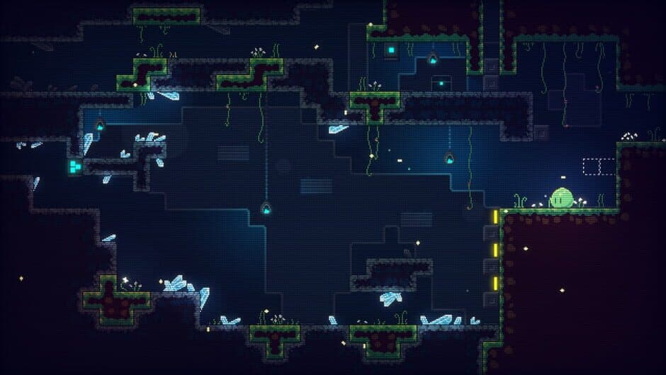 Slime Well screenshot 5