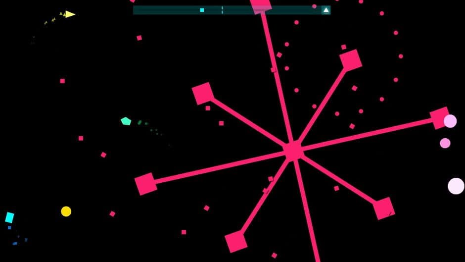 Just Shapes & Beats screenshot 6