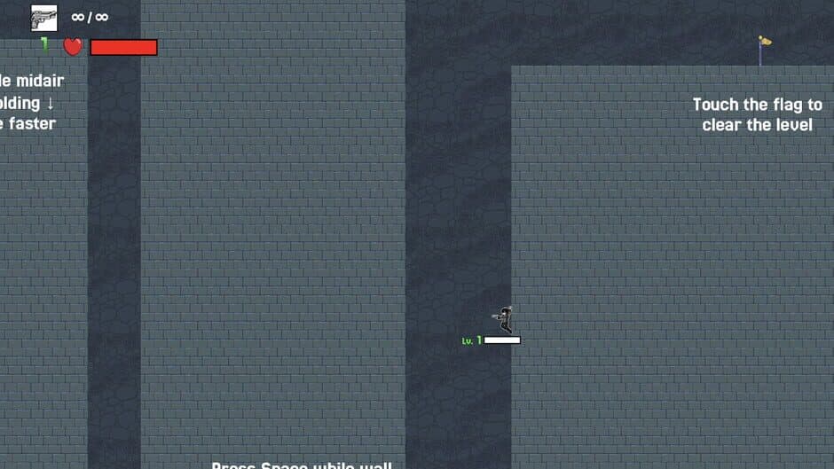 Ondine: Prototype screenshot 5