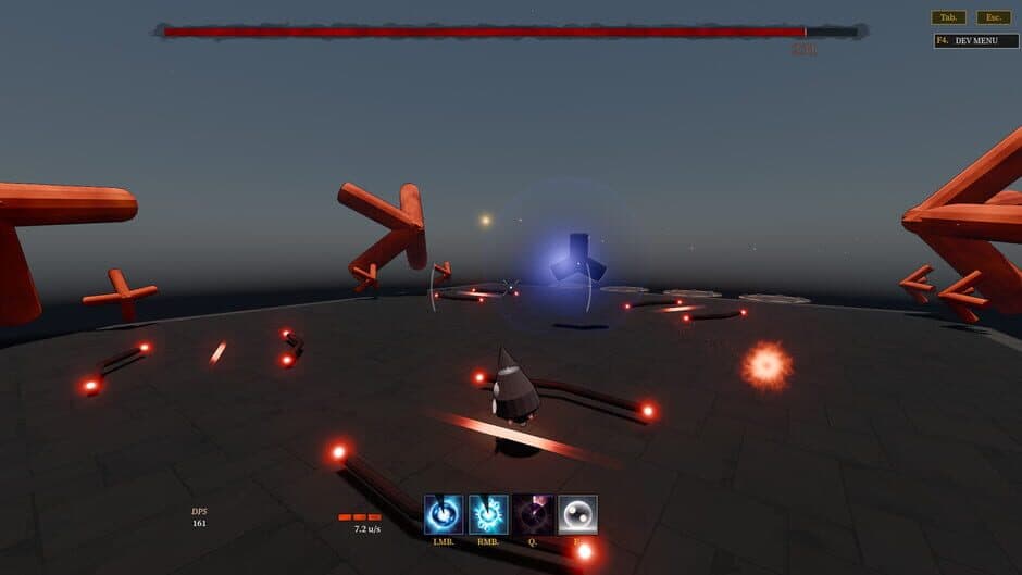When the Road Darkens screenshot 5