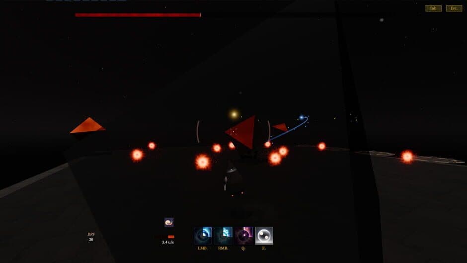 When the Road Darkens screenshot 6