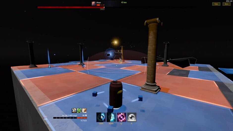 When the Road Darkens screenshot 3