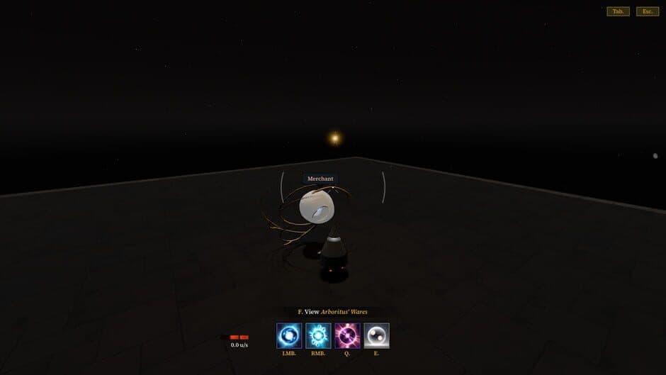 When the Road Darkens screenshot 4