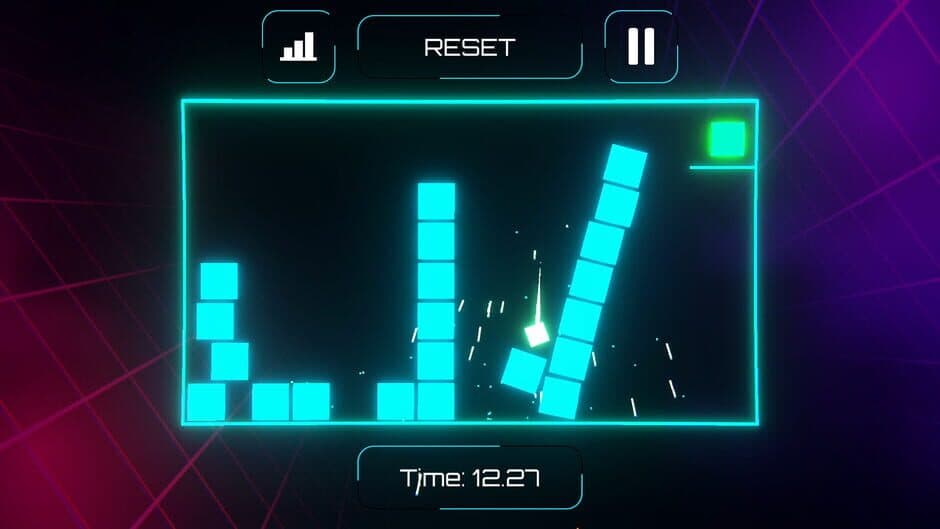Neon Shot screenshot 2