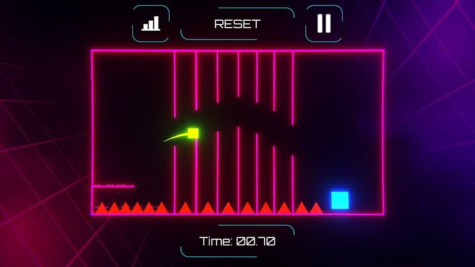 Neon Shot screenshot 3
