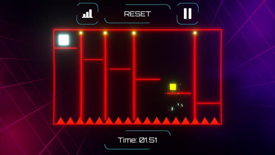 Neon Shot screenshot 4