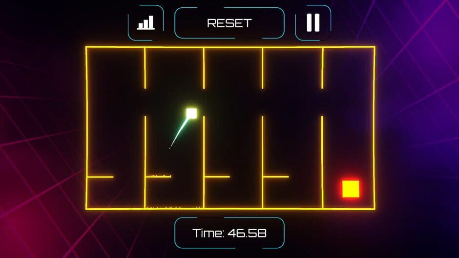 Neon Shot screenshot 5