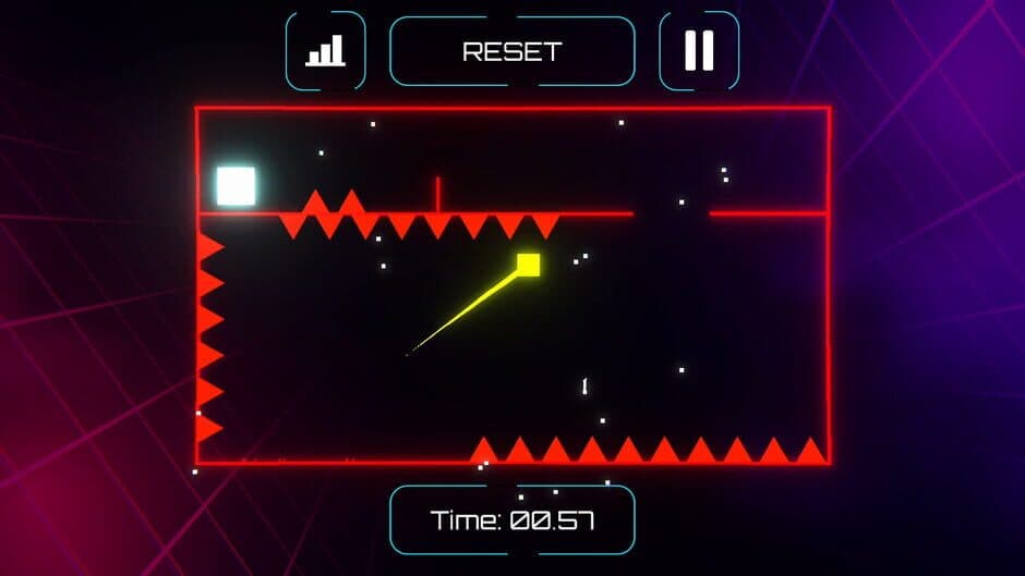 Neon Shot screenshot 6