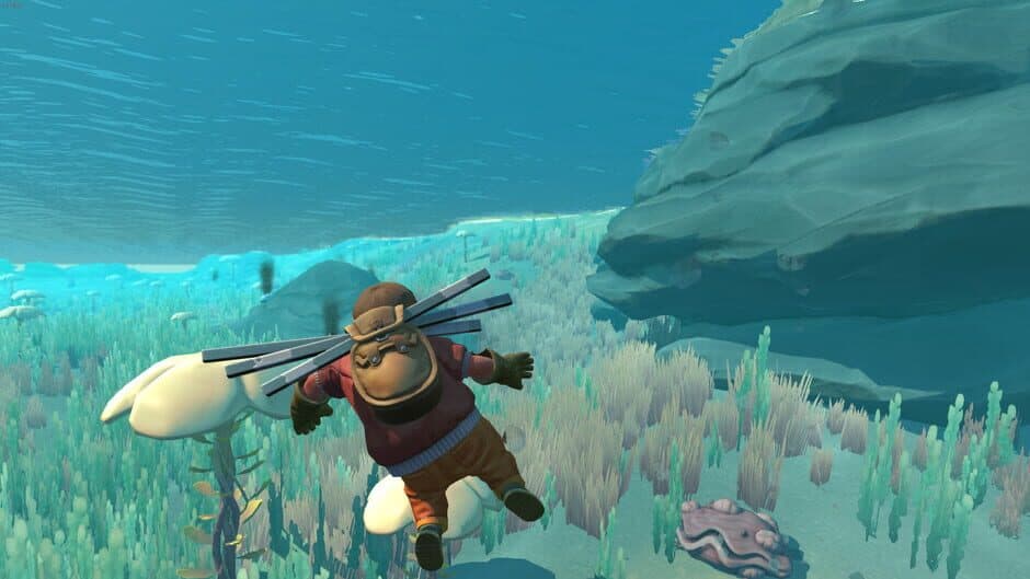 Scrap Mechanic screenshot 6