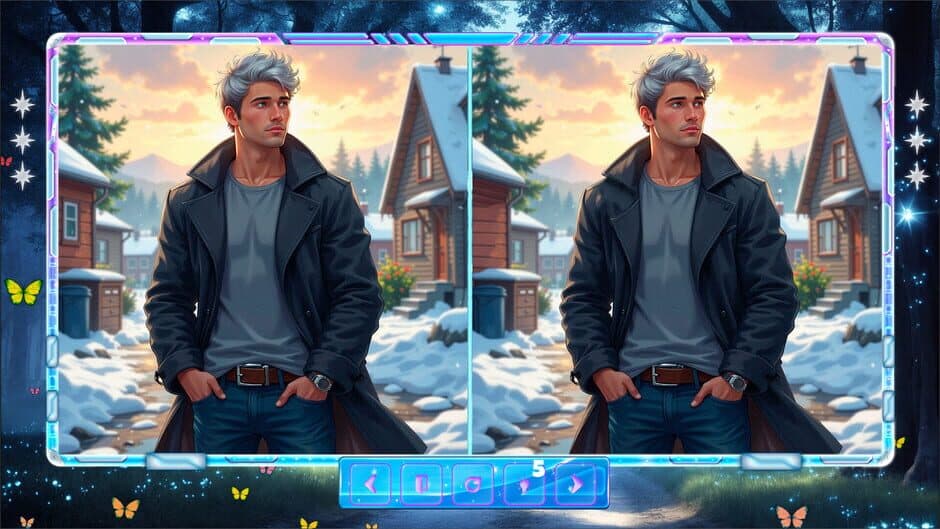 BoysQuest Find the Difference screenshot 4