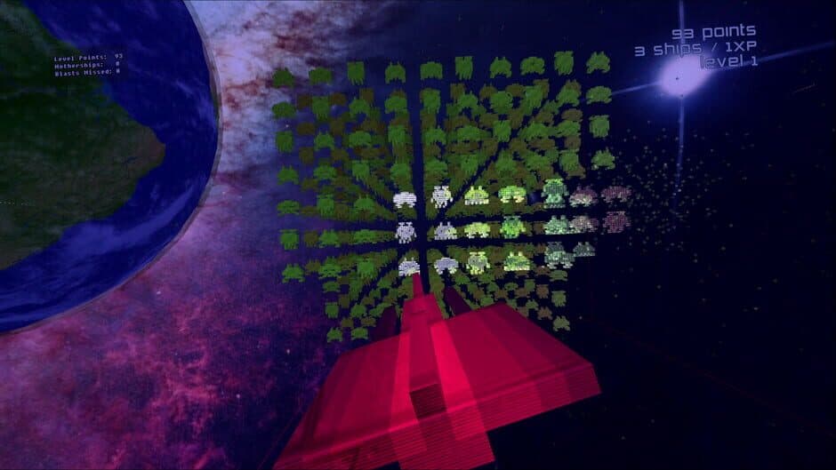 Riftinvaders screenshot 5