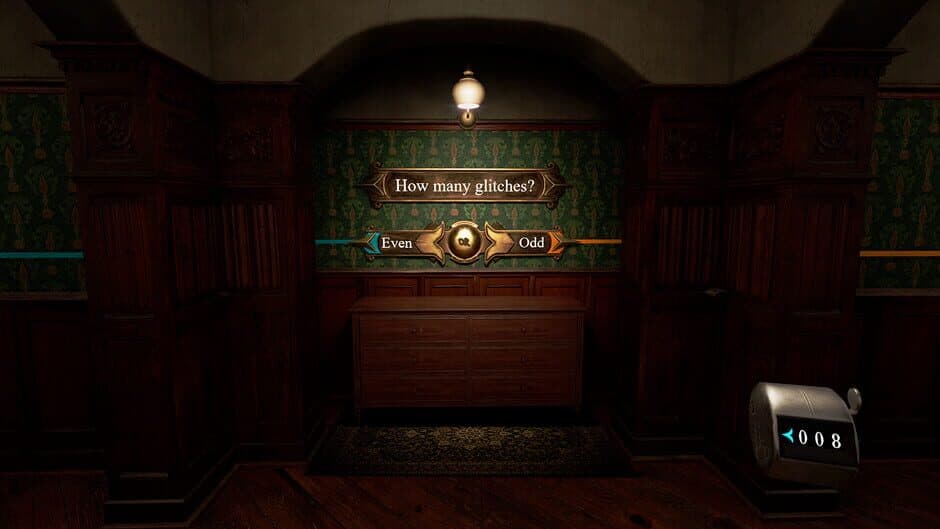 Turning Manor screenshot 2