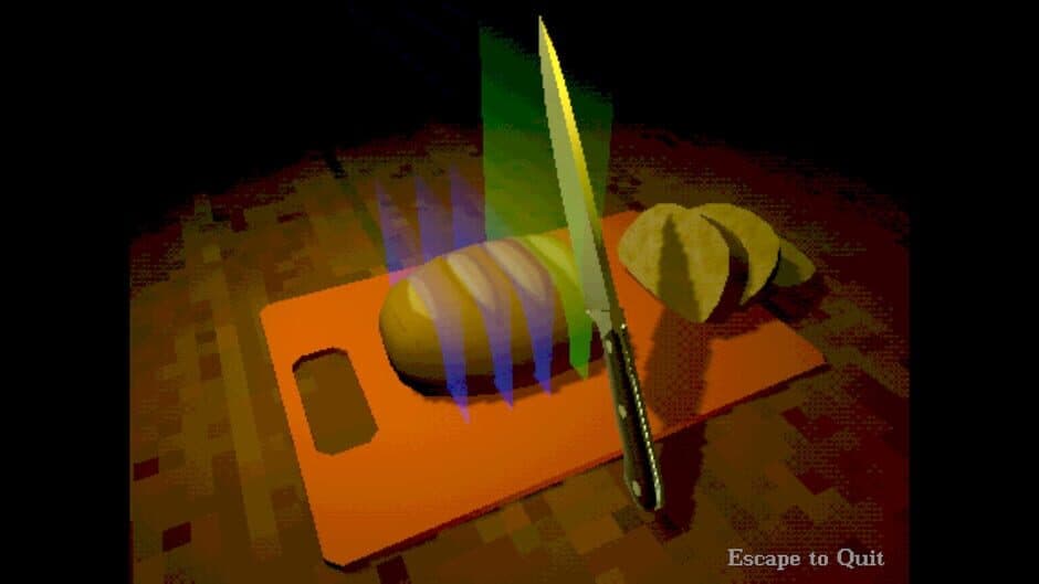 Creature Kitchen screenshot 3