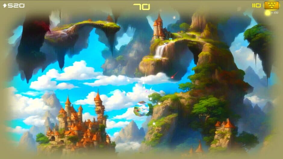 Go Up screenshot 5