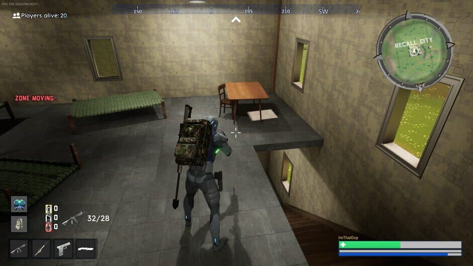 Scope Battle Royale screenshot 4