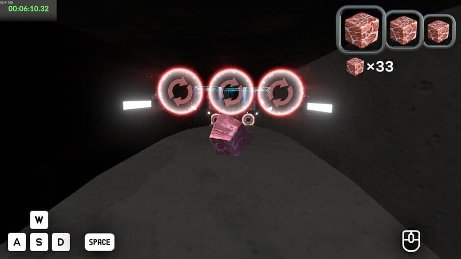 Ghost of the Diced Steak screenshot 5