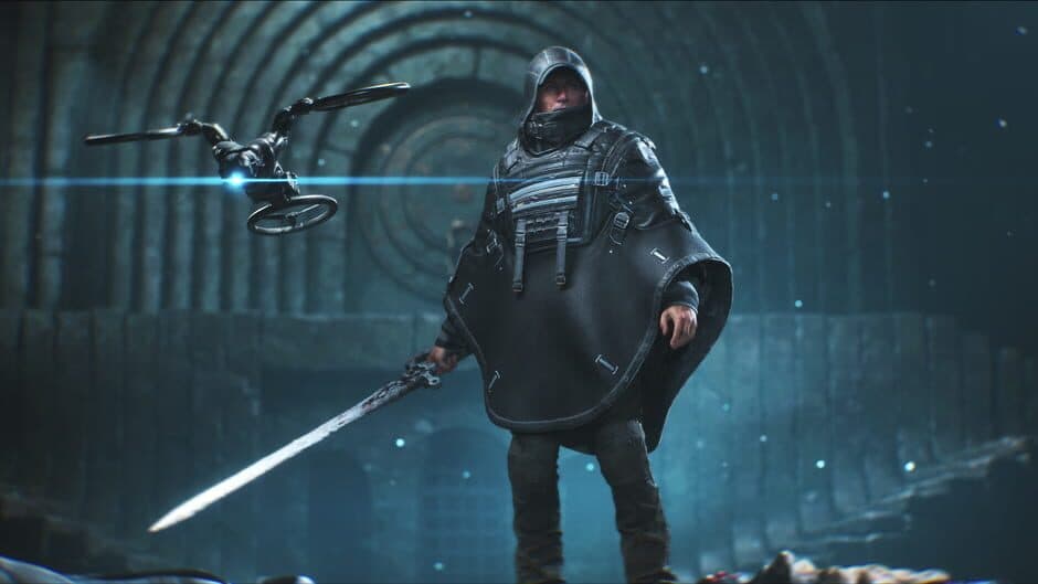 Hell is Us screenshot 6