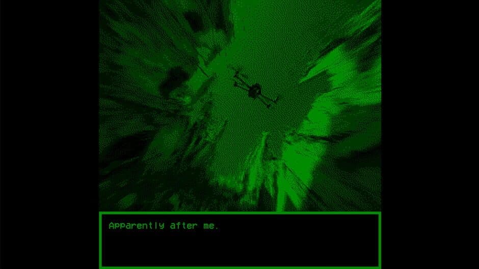 Free Fall screenshot 3