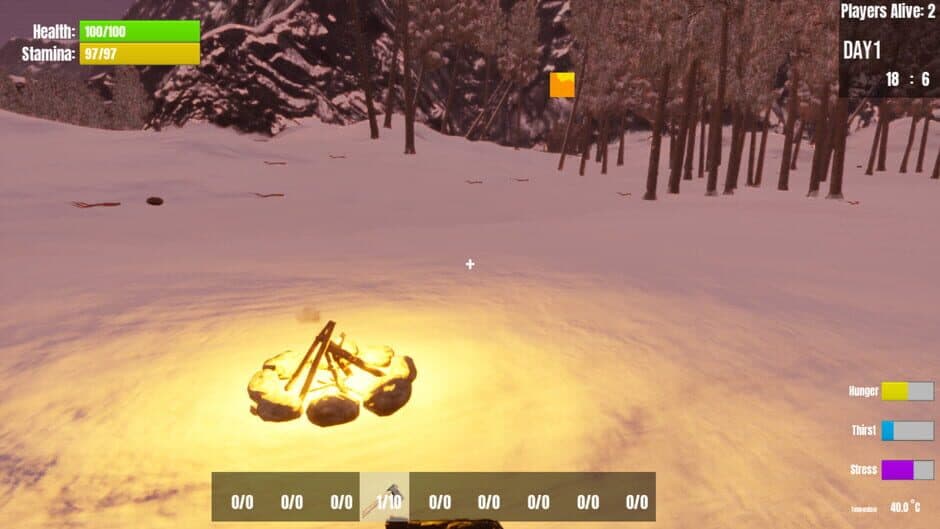 Have an Ice Day screenshot 2