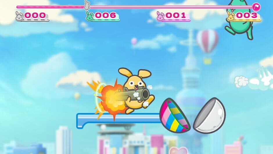 Lappy Games screenshot 4