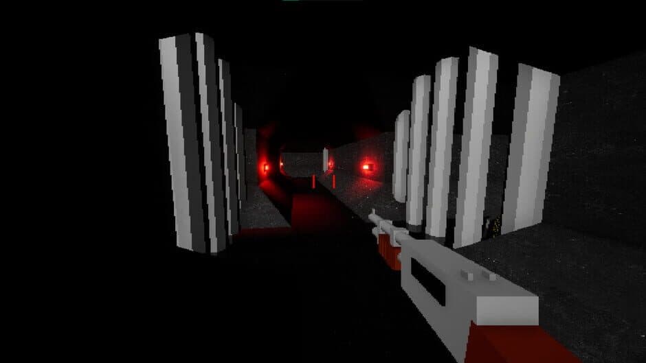 Shotgun Science screenshot 1