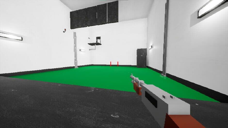Shotgun Science screenshot 2
