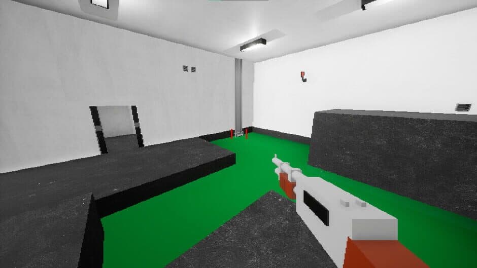 Shotgun Science screenshot 4