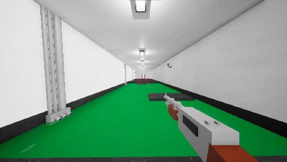 Shotgun Science screenshot 5