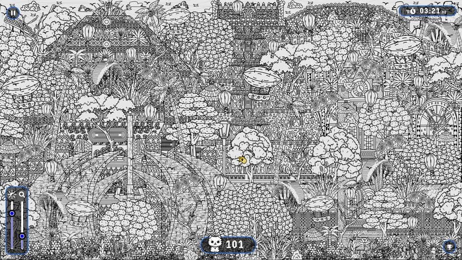 101 Cats in Chennai screenshot 1