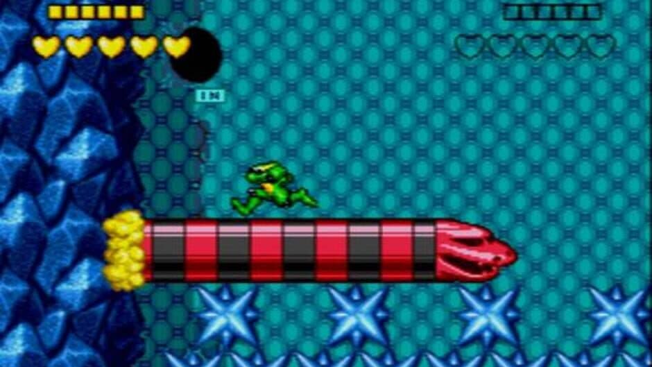 Battletoads screenshot 1
