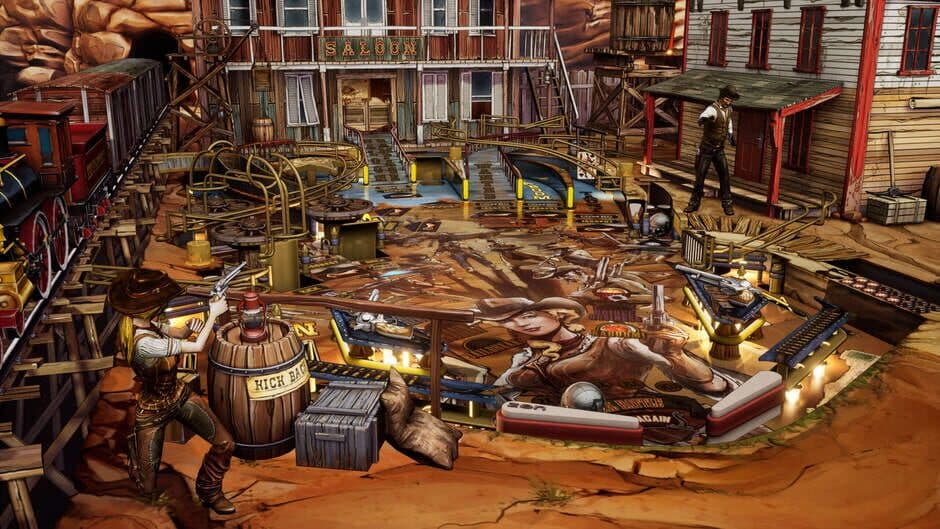 Pinball FX screenshot 6