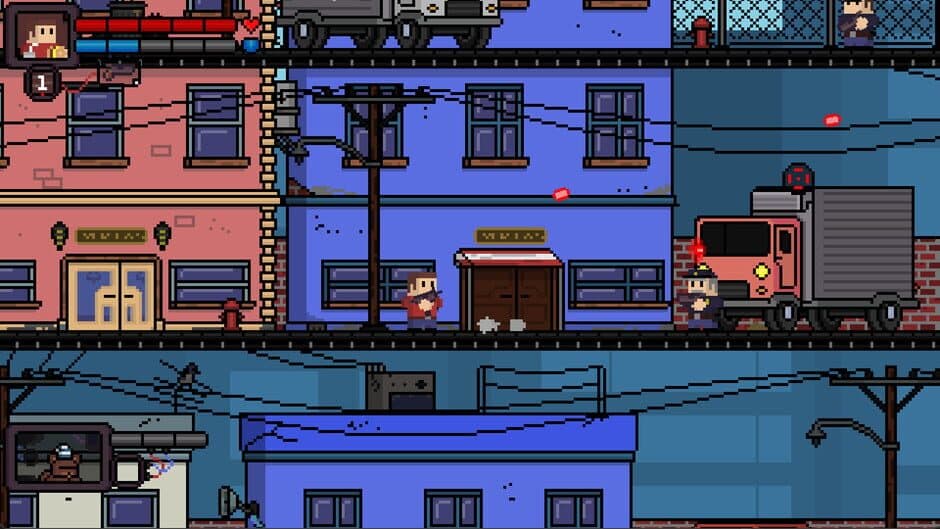 Dave a Nice Guy screenshot 5