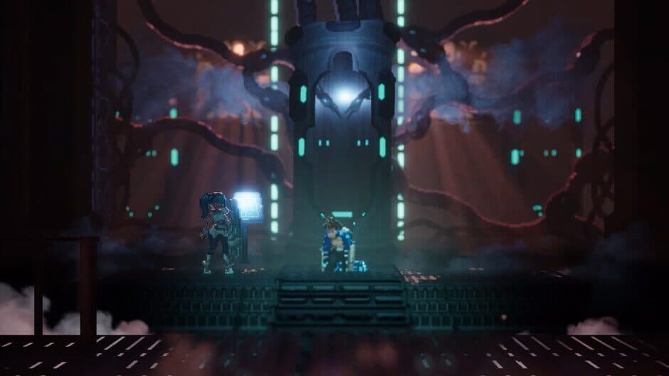 Radiant Starlets screenshot 5