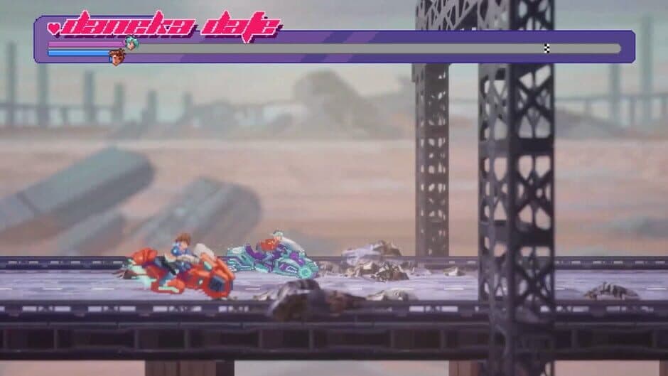 Radiant Starlets screenshot 2