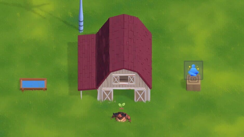 Monster Manor screenshot 5