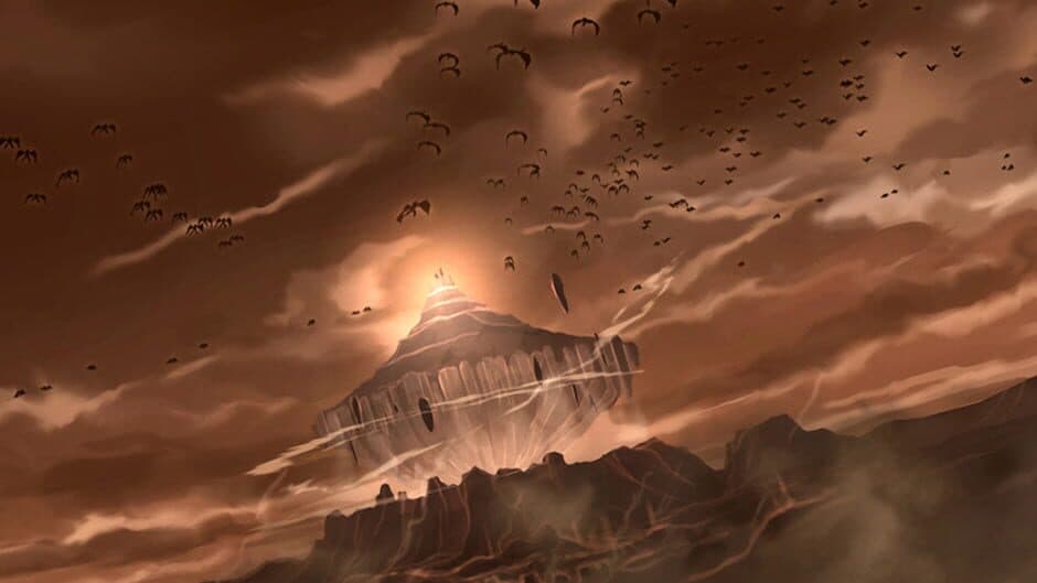 Ys Origin screenshot 6