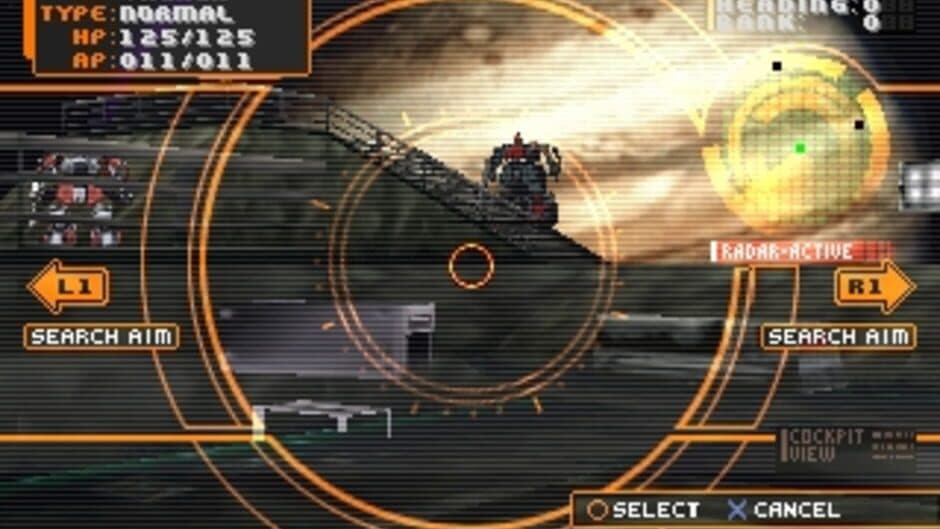 Assault Suits Valken 2 screenshot 5