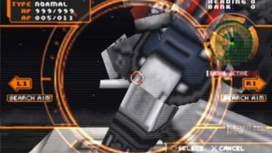Assault Suits Valken 2 screenshot 3