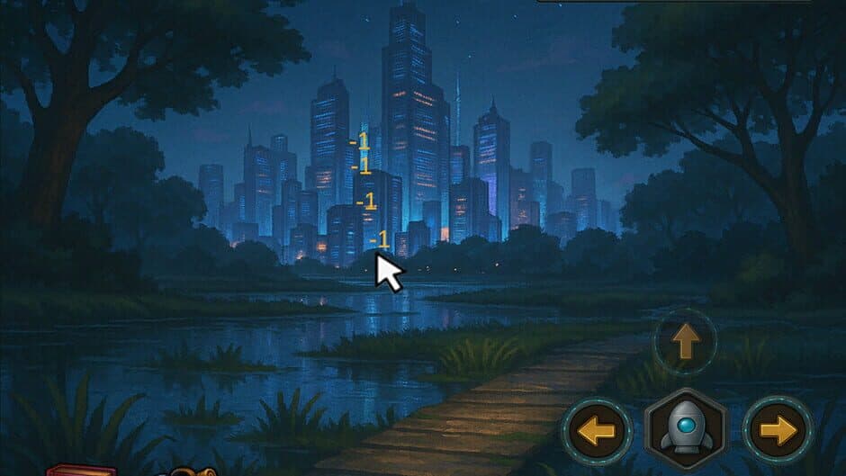 Exo-Card Collector screenshot 3
