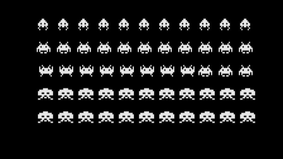 Space Invaders screenshot 2