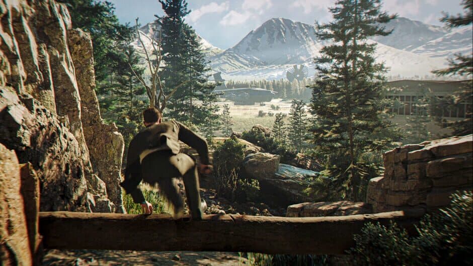 007 First Light screenshot 6