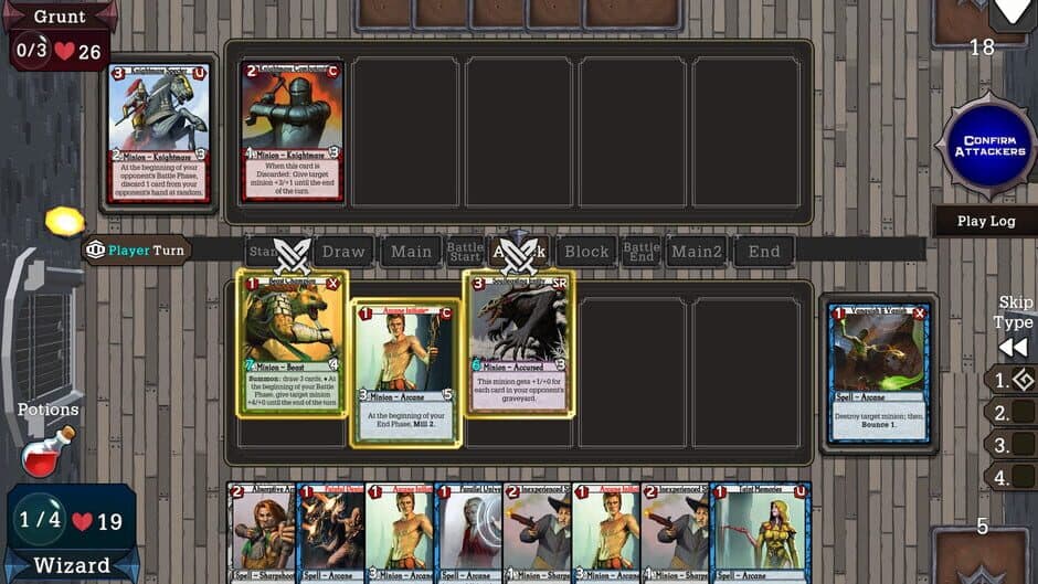 Card Artisan screenshot 4