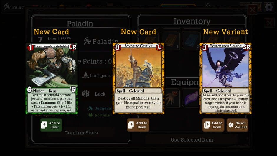 Card Artisan screenshot 5