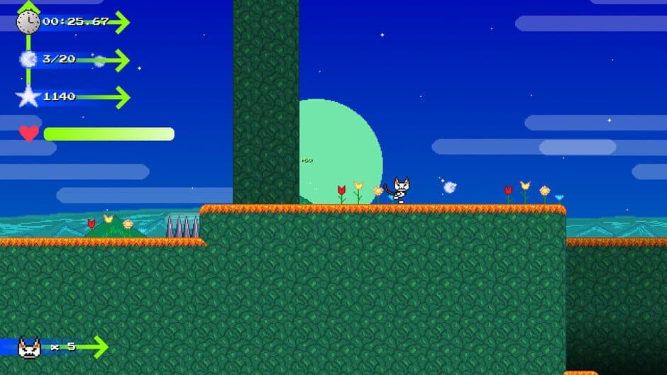Catto Boi Collection screenshot 4