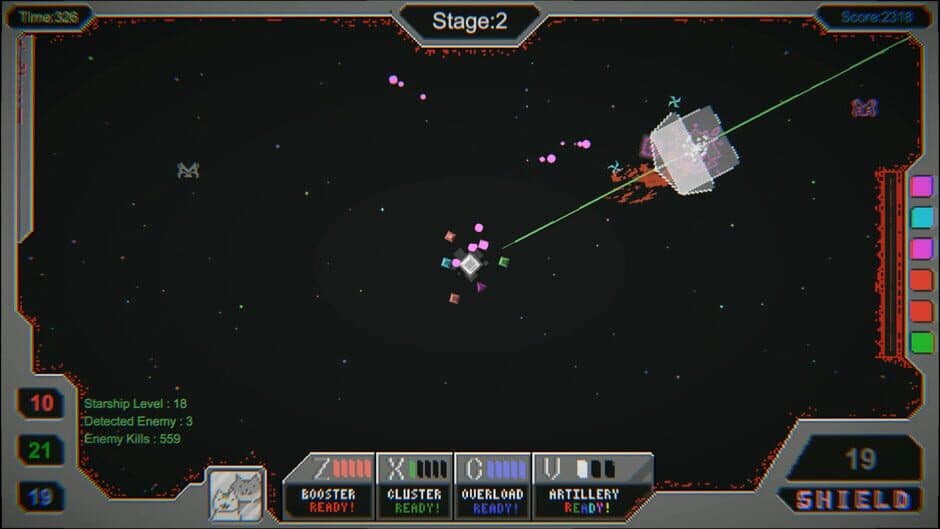 Save the Earth or Not screenshot 6