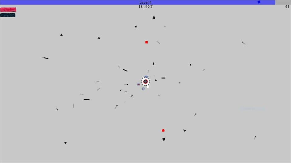 Doodle Defense screenshot 2