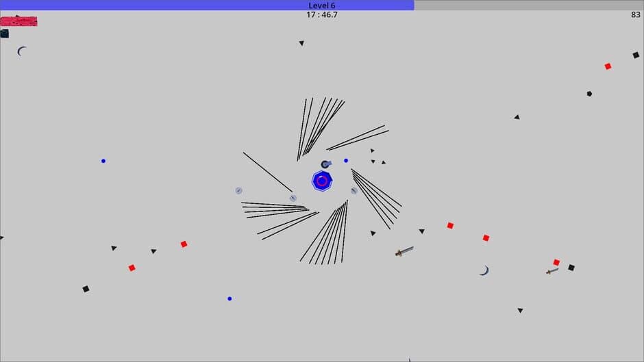 Doodle Defense screenshot 4