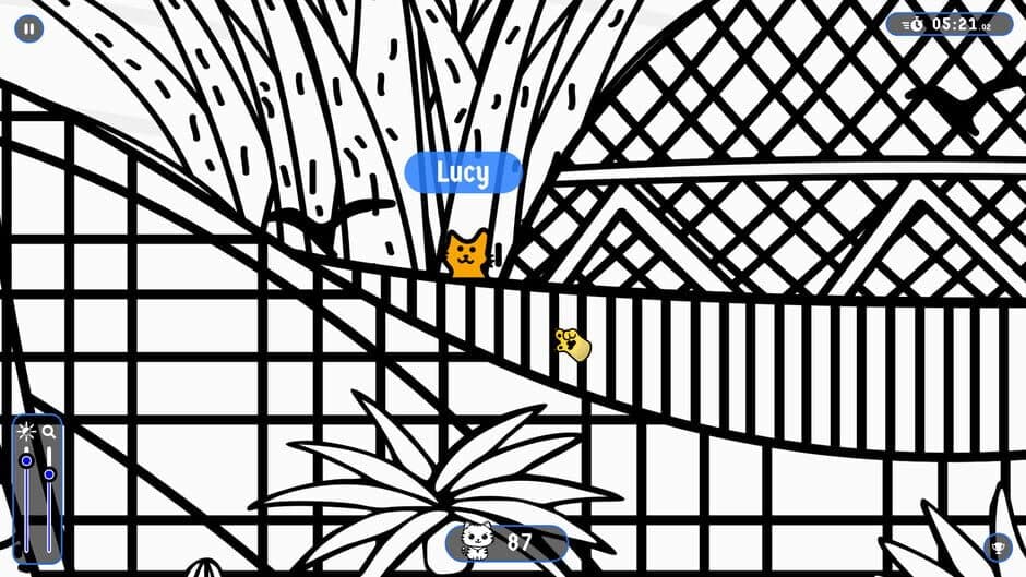101 Cats in Macau screenshot 2